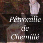 Button zum Artikel über Pétronille de Chemillé