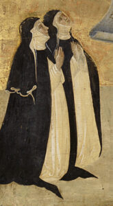 Benediktinerinnen (15. Jh.)