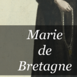 Icon Marie de Bretagne