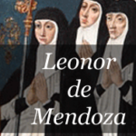 Icon Leonor de Mendoza