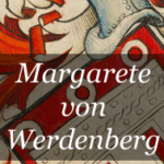 Margarete von Werdenberg Icon