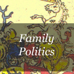 family politics icon