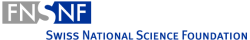 Schweizer Nationalfond Logo