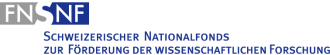 Schweizer Nationalfond Logo